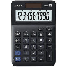 Casio MS-10 F számológép