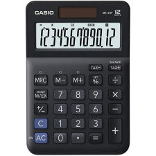 Casio MS-20 F számológép