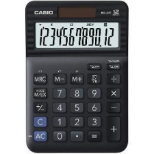 Casio MS 20 F Asztali számológép számológép