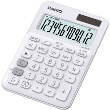 Casio MS 20 UC WEAsztali számológép számológép