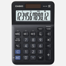 Casio MS-20F számológép