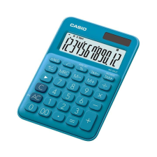  Casio MS-20UC-BU Asztali számológép Blue számológép