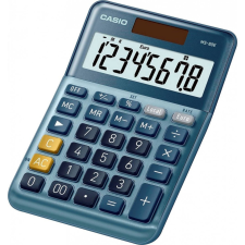 Casio MS-80E Asztali számológép Blue számológép