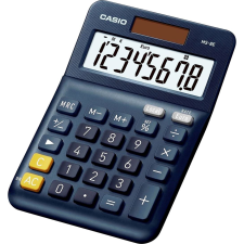 Casio MS-8E asztali számológép (MS-8E) számológép
