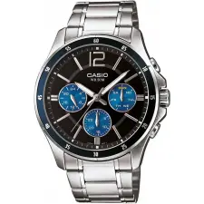 Casio MTP-1374PD-2AVEF Casio Collection férfi analóg karóra karóra