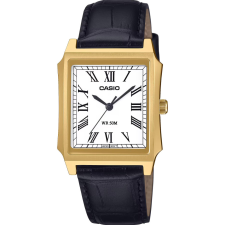 Casio MTP-B190GL-7BVEF -Casio sárga számlapos karóra karóra