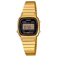 Casio női karóra LA-670WGA-1DF karóra