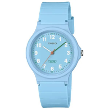 Casio női karóra LQ-24B-2BDF – kék, 36 mm, WR30, kvarc karóra