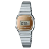 Casio női Quartz óra karóra LA670WES-4AEF