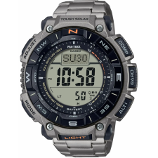 Casio PRG-340T-7ER Casio Pro Trek Solar férfi digitális karóra karóra