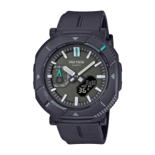 Casio Pro Trek Solar Bluetooth, férfi karóra - 46 mm - (PRJ-B001-1ER) karóra