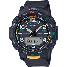 Casio PRT-B50-1ER Pro Trek Men's 51mm 10ATM, karóra