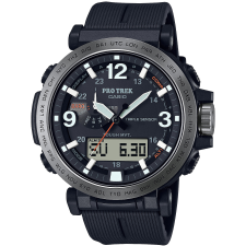 Casio PRW-6611Y-1ER Pro Trek Radio Controlled solar 52mm karóra