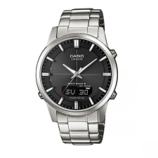 Casio Radio Controlled LCW-M170D-1AER férfi óra karóra karóra