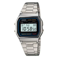 Casio Retro A158WA-1DF férfi karóra karóra