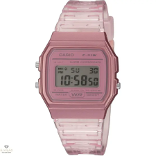 Casio Retro női óra - F-91WS-4EF karóra