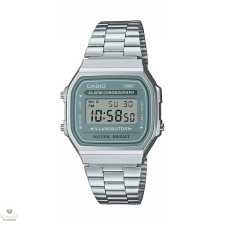 Casio Retro óra - A168WA-3AYES karóra