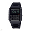 Casio Retro Vintage Calculator unisex óra - CA-53WB-1BEF
