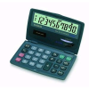Casio SL-210TE zsebszámológép (SL-210TE)