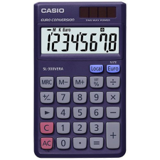 Casio SL-300VERA számológép