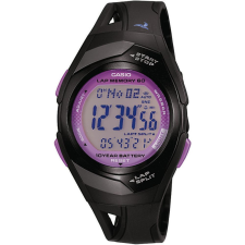 Casio STR-300-1CEG, karóra