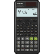 Casio Számológép, 15 és 10 számjegyes, FX 85 ES PLUS 2E számológép
