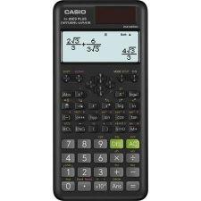Casio Számológép, CASIO FX-85ES Plus 2E, tudományos, 252 funkció számológép