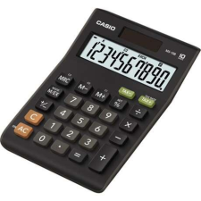 Casio Számológép MS10BS számológép