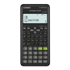 Casio tudományos számológép (FX-570ES PLUS) számológép
