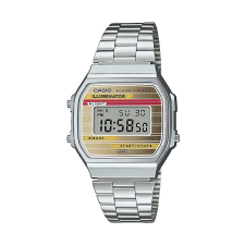 Casio VINTAGE A168WEHA-9AEF karóra