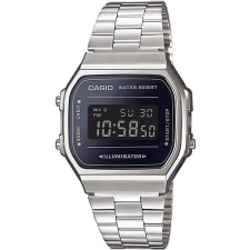 Casio Vintage A168WEM-1 karóra