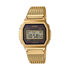 Casio Vintage, unisex karóra - 40 mm karóra