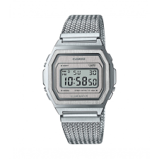 Casio Vintage, unisex karóra - 40 mm karóra
