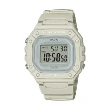 Casio W-218HC-8AVEF karóra