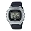 Casio W-218HM-7AVEF Casio Collection unisex digitális karóra
