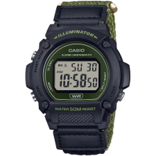 Casio W-219HB-3AVEF -Casio karóra karóra