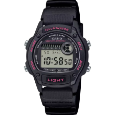Casio W-220H-1A2VEF karóra