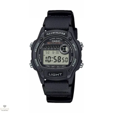 Casio W-220H-1AVEF karóra