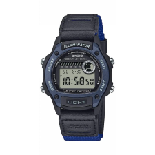 Casio W-220HF-2AVEF Casio Collection unisex digitális karóra karóra