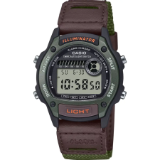 Casio W-220HF-3AVEF karóra