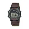 Casio W-220HF-3AVEF Casio Collection unisex digitális karóra