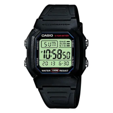 Casio W-800H-1AVES karóra