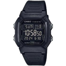 Casio W-800H-1BVES, karóra