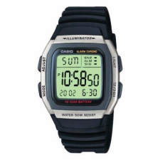 Casio W-96H karóra
