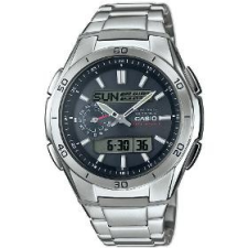 Casio WVA-M650D-1AER, karóra