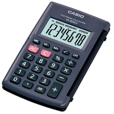 Casio Zsebszámológép, 8 számjegy, CASIO "HL-820LV" számológép