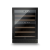 CASO 773 WineChef Pro 40 smart borhűtő, black