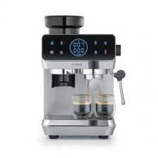 CASO EspressoGourmet&Grind kávéfőző