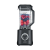 CASO Turmixgép, Caso Germany, Power Blender B, 2000 W, 2 literes, matt fekete