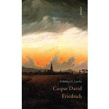 Caspar David Friedrich regény